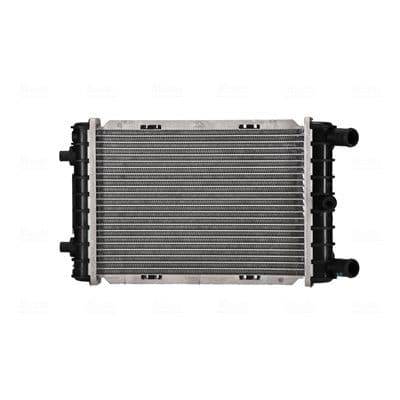 Radiator, racire motor NISSENS 607112