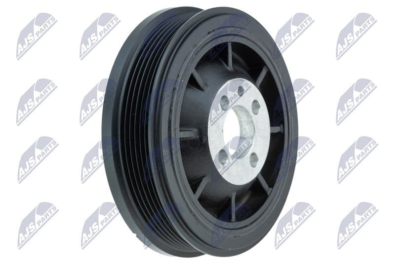 Fulie curea, arbore cotit NTY RKP-AR-000