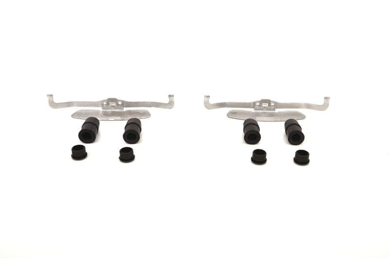 Set accesorii, placute frana BOSCH 1 987 474 779