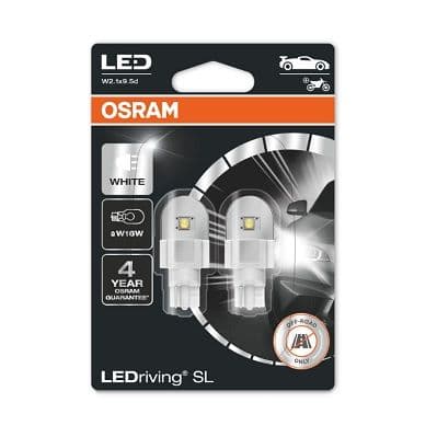 Bec, lumini interioare OSRAM 921DWP-02B