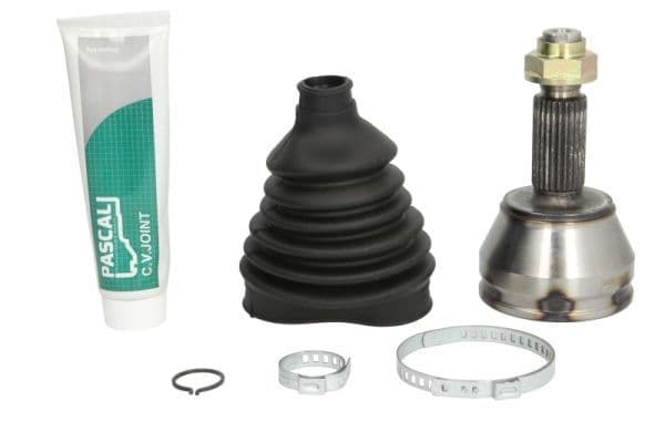 Set articulatie, planetara PASCAL G1G005PC