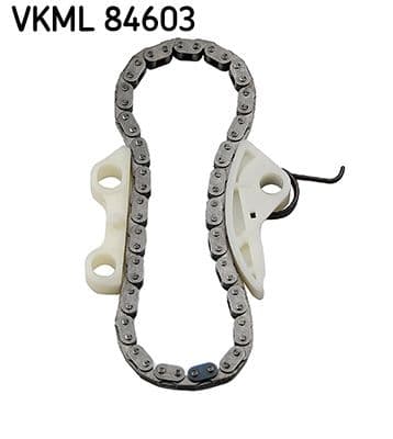 chit lant de distributie SKF VKML 84603