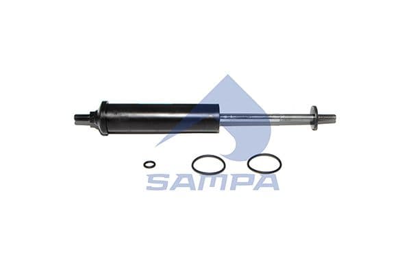 Amortizor, suspensie cabina SAMPA 040.222