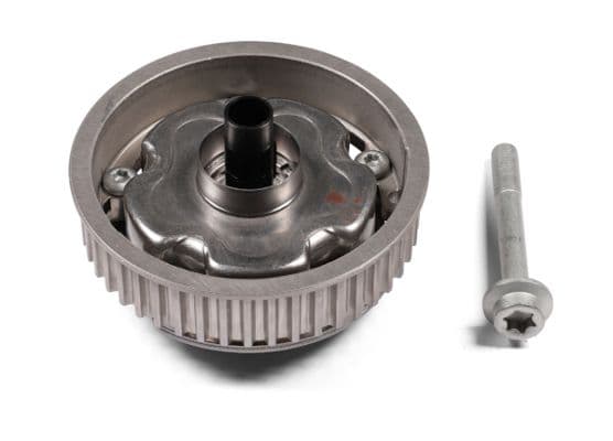 Regulator ax cu came HEPU 21-7076