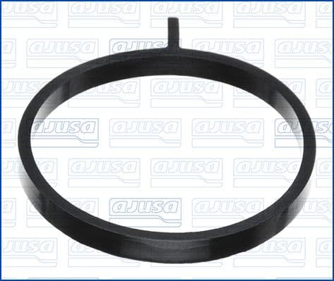 Garnitura termostat AJUSA 01731000