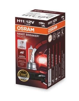 Bec, far faza lunga OSRAM 64211NBS