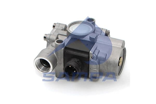 Supapa magnetica SAMPA 096.446