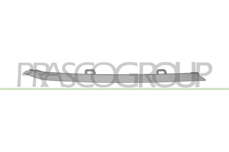 Banda de protectie, grila radiator PRASCO OP0382203