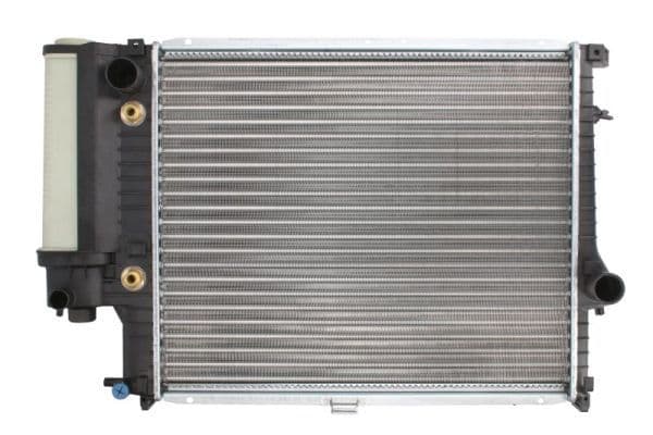Radiator, racire motor THERMOTEC D7B033TT