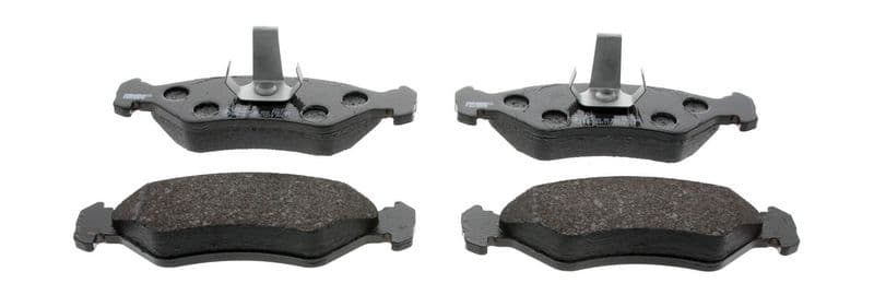 set placute frana,frana disc FERODO PREMIER ECO FRICTION FDB1082