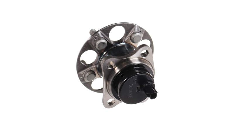 Set rulment roata SKF VKBA 7577