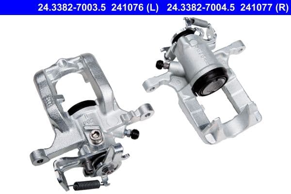 Etrier frana ATE 24.3382-7004.5