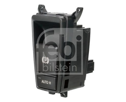 Comutator, actionare frana de parcare FEBI BILSTEIN Plus 106547