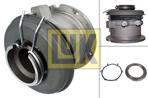 Rulment de presiune, ambreiaj Schaeffler LuK 510 0031 22