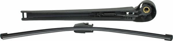 brat stergator, parbriz METZGER AUTOTEILE 2190281