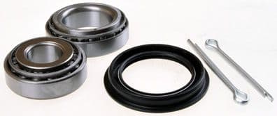Set rulment roata DENCKERMANN W413015