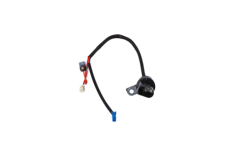 Conducta legatura, injector KAMOKA 1611019