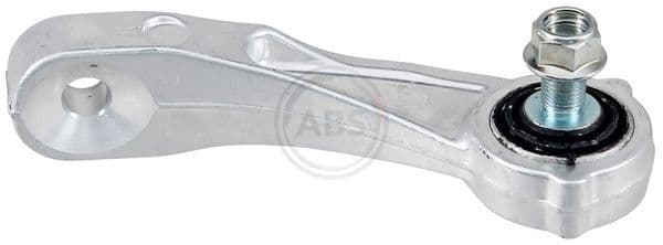 Brat/bieleta suspensie, stabilizator ABS 261051