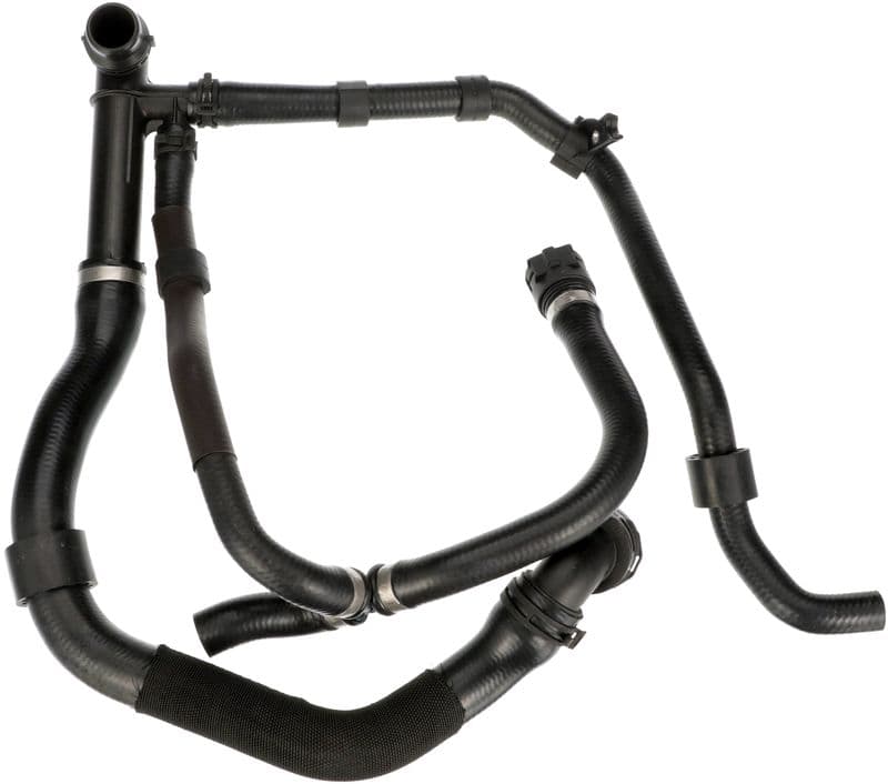Furtun radiator GATES 05-4861