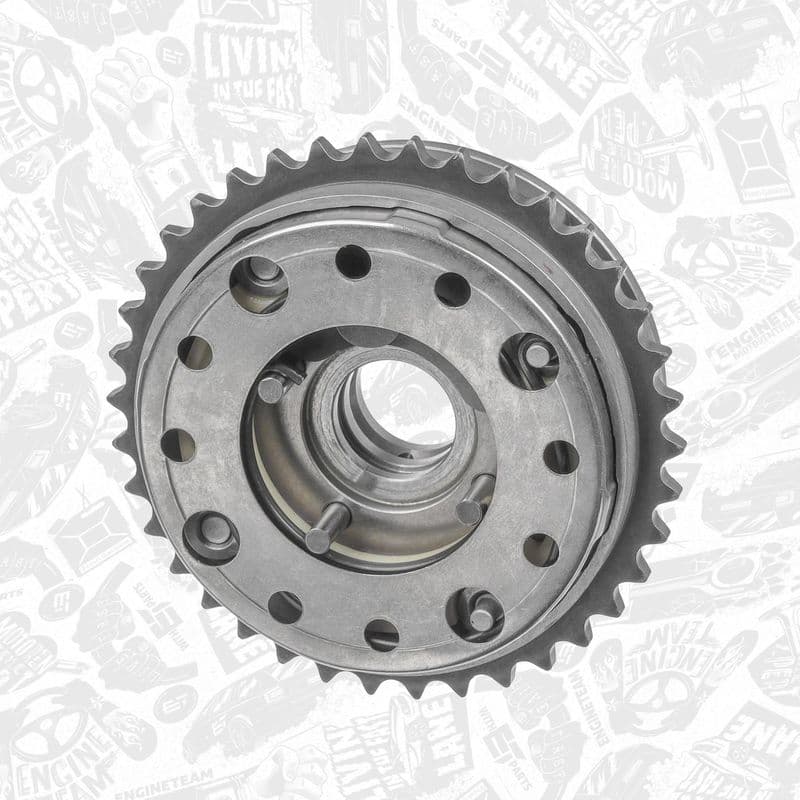Regulator ax cu came ET ENGINETEAM VT0021