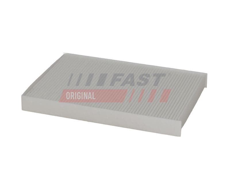 Filtru, aer habitaclu FAST FT37408