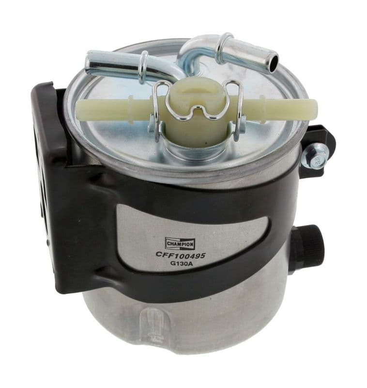 filtru combustibil CHAMPION CFF100495