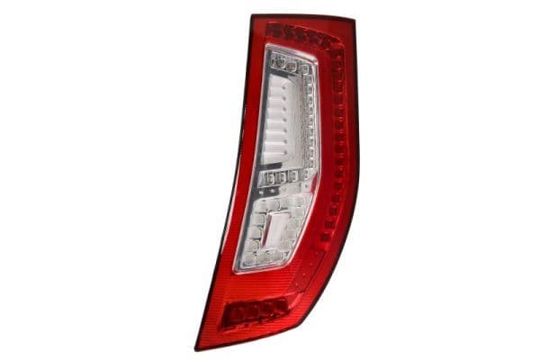 Stopuri spate TRUCKLIGHT TL-IR003R