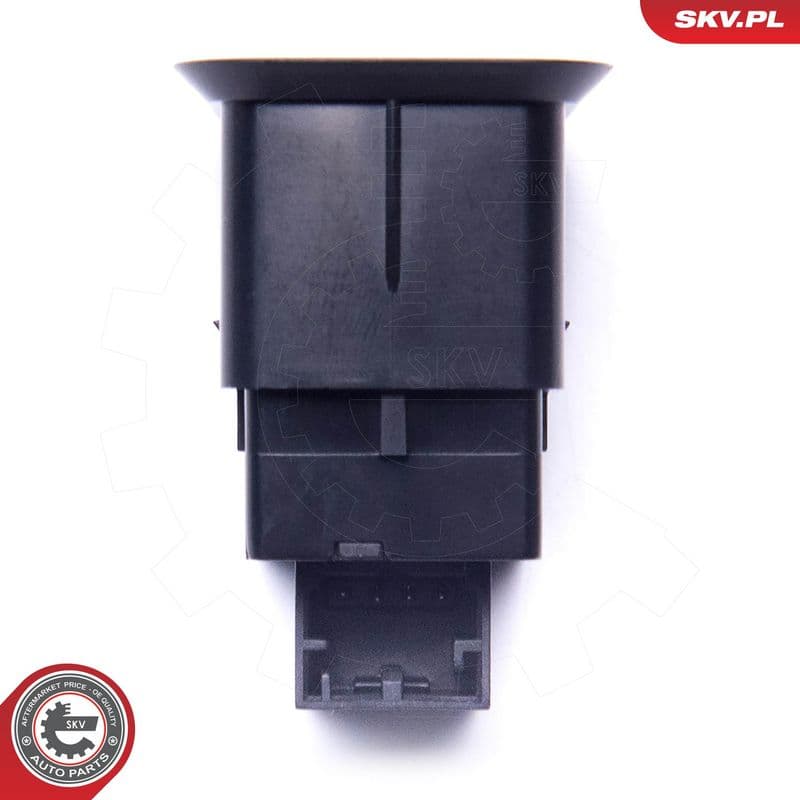 comutator,macara geam ESEN SKV 37SKV412