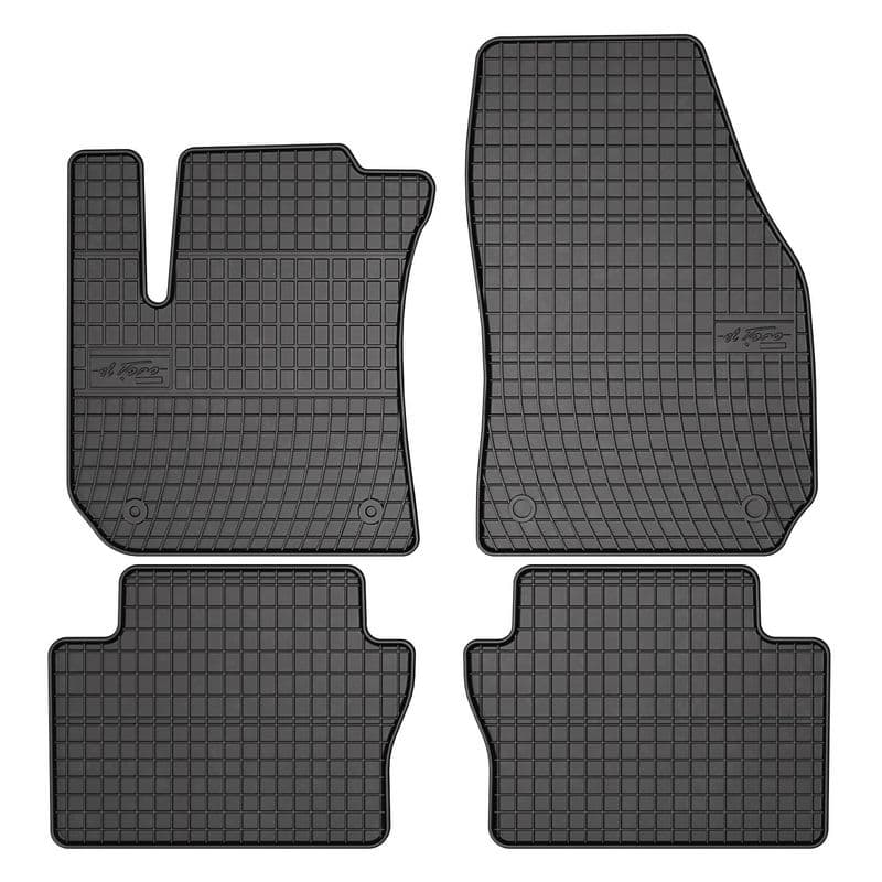 Set covorase FROGUM ET0693