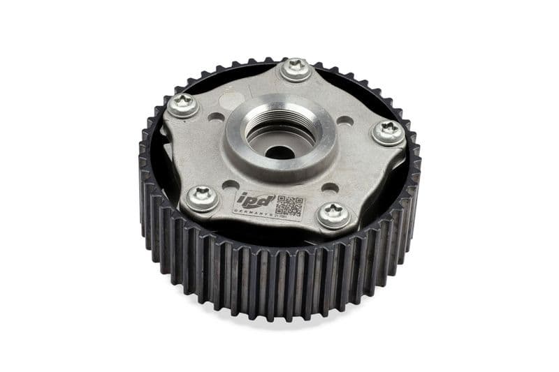Regulator ax cu came HEPU 21-7091