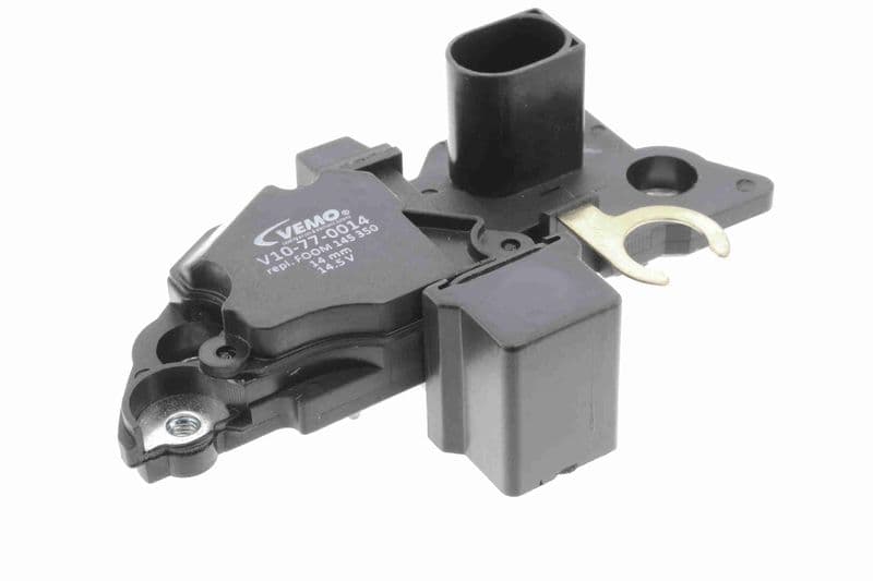 Regulator, alternator VEMO V10-77-0014