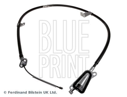 Cablu, frana de parcare BLUE PRINT ADN146278