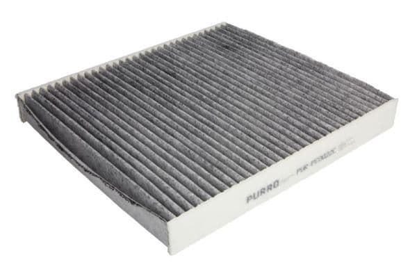 Filtru, aer habitaclu PURRO PUR-PC0022C