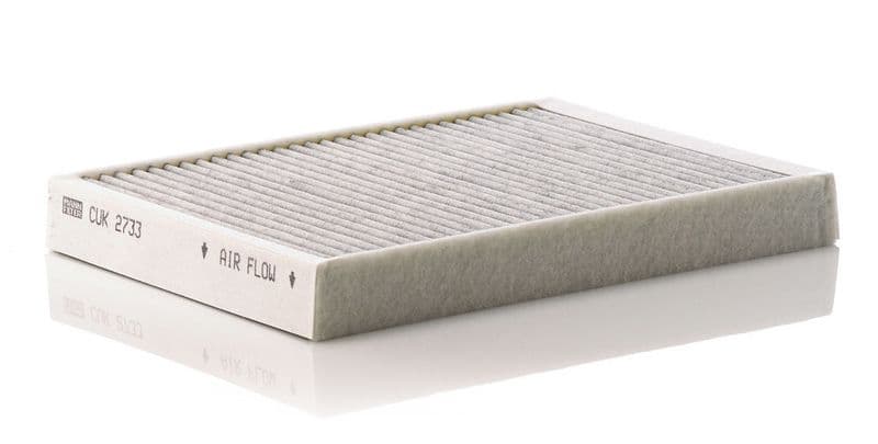 Filtru, aer habitaclu MANN-FILTER CUK 2733