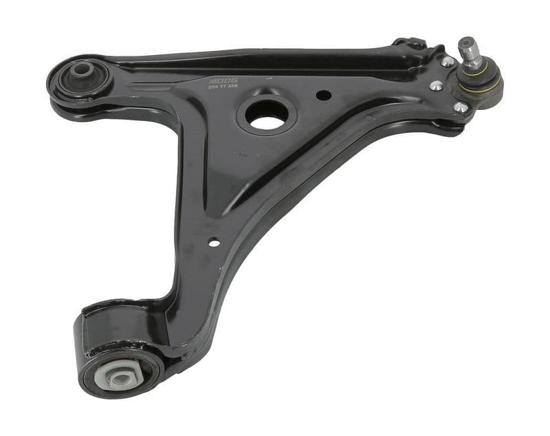 Brat, suspensie roata MOOG OP-WP-0569P