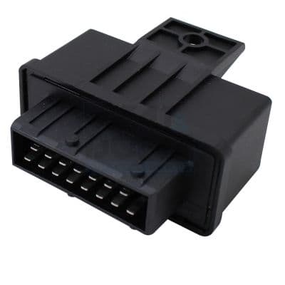 Releu, pompa combustibil MEAT & DORIA 73240109
