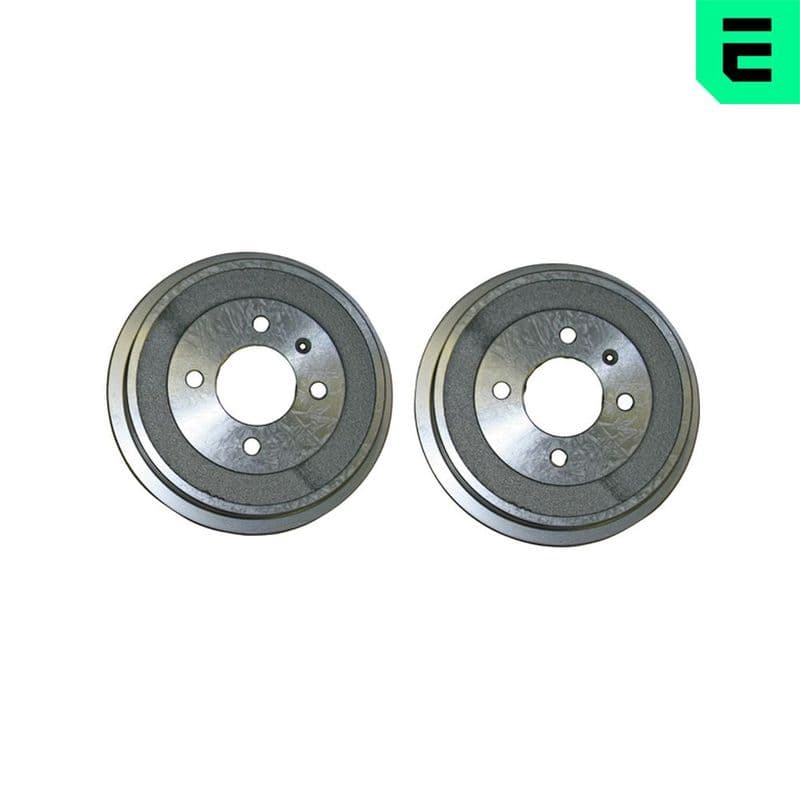 Tambur frana OPTIMAL BT-1410