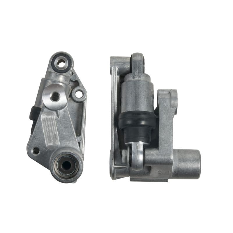Amortizor vibratii, curea transmisie cu caneluri GATES DriveAlign™ T39243