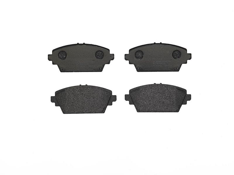 set placute frana,frana disc BREMBO PRIME LINE P 56 044