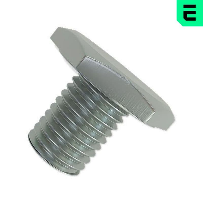 surub de golire,baia de ulei OPTIMAL OP-ESP0087O-BG