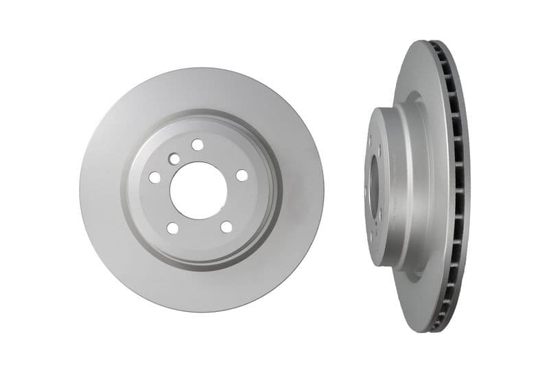 Disc frana KAMOKA 103230