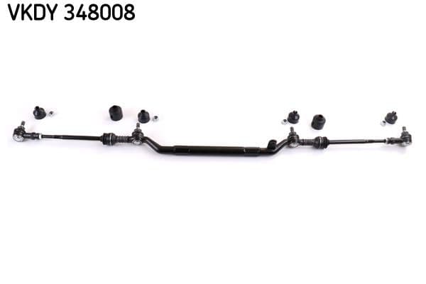 Bieleta, directie SKF VKDY 348008