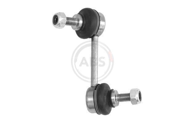 Brat/bieleta suspensie, stabilizator ABS 260335