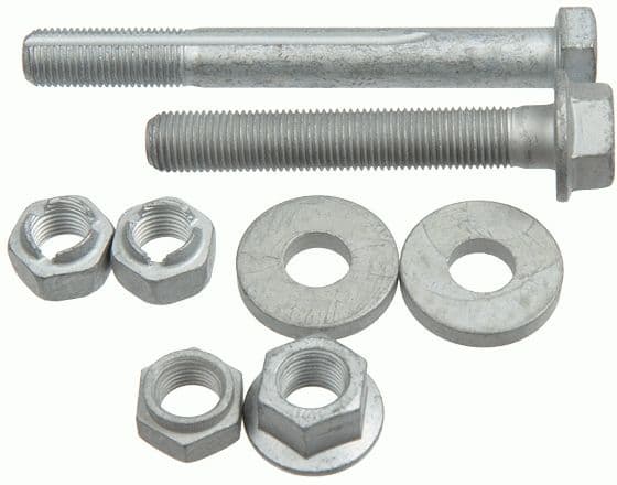 Set reparatie, suspensie LEMFÖRDER Service Pack 39447 01