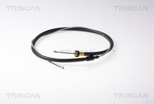Cablu, frana de parcare TRISCAN 8140 281116