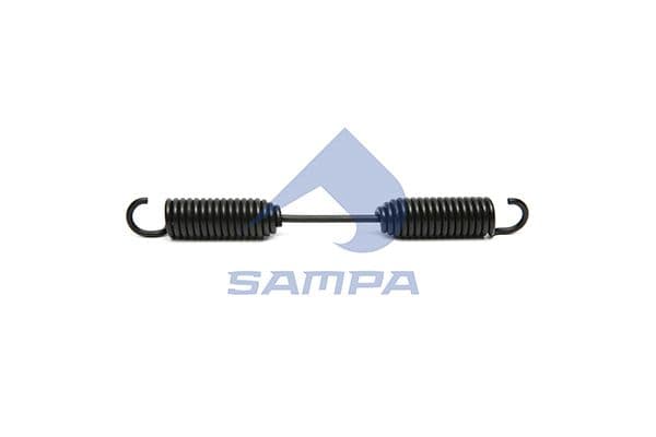Arc sabot frana SAMPA 070.118