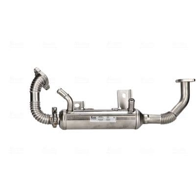 Radiator, recirculare gaze de esapament NISSENS ** FIRST FIT ** 989467