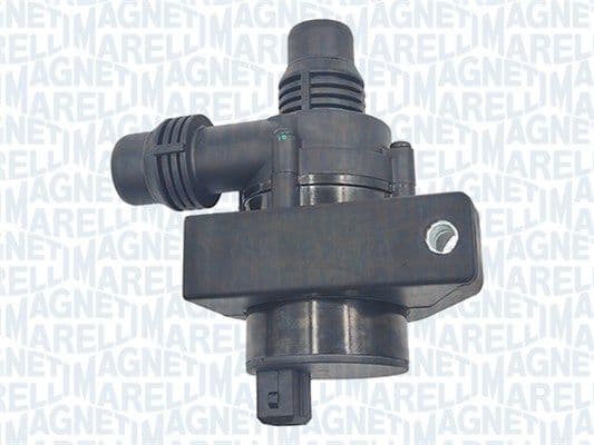 Pompă de apă suplimentară (circuitul apei de răcire) MAGNETI MARELLI 012316000008