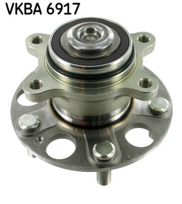 Set rulment roata SKF VKBA 6917