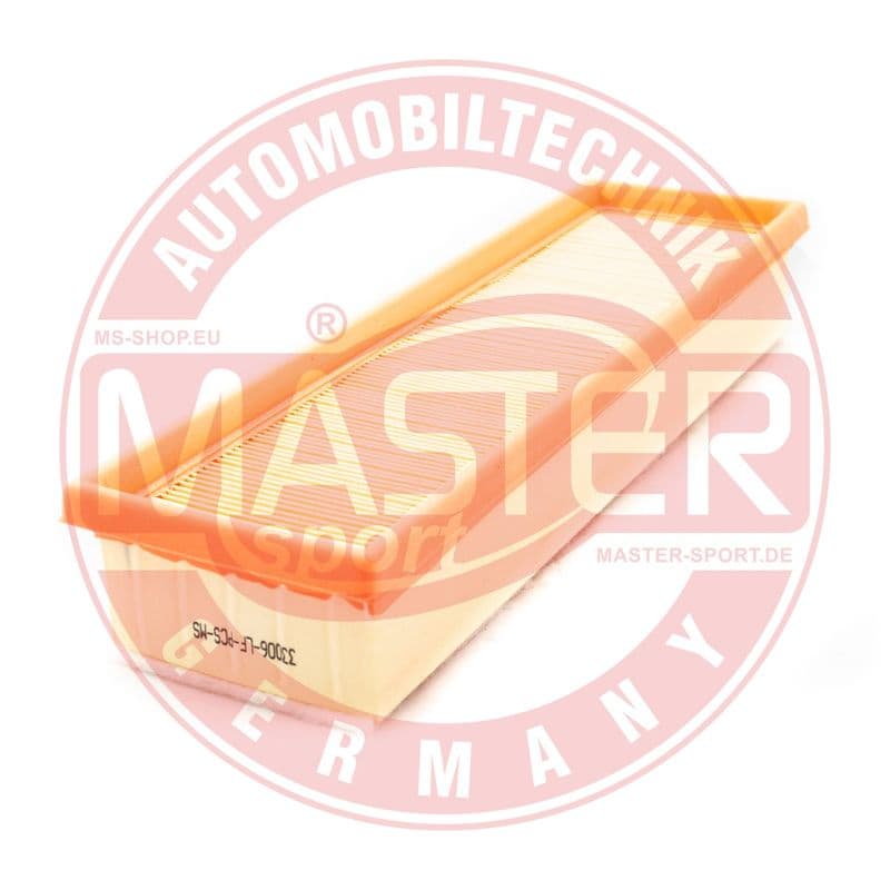 Filtru aer MASTER SPORT 33006-LF-PCS-MS